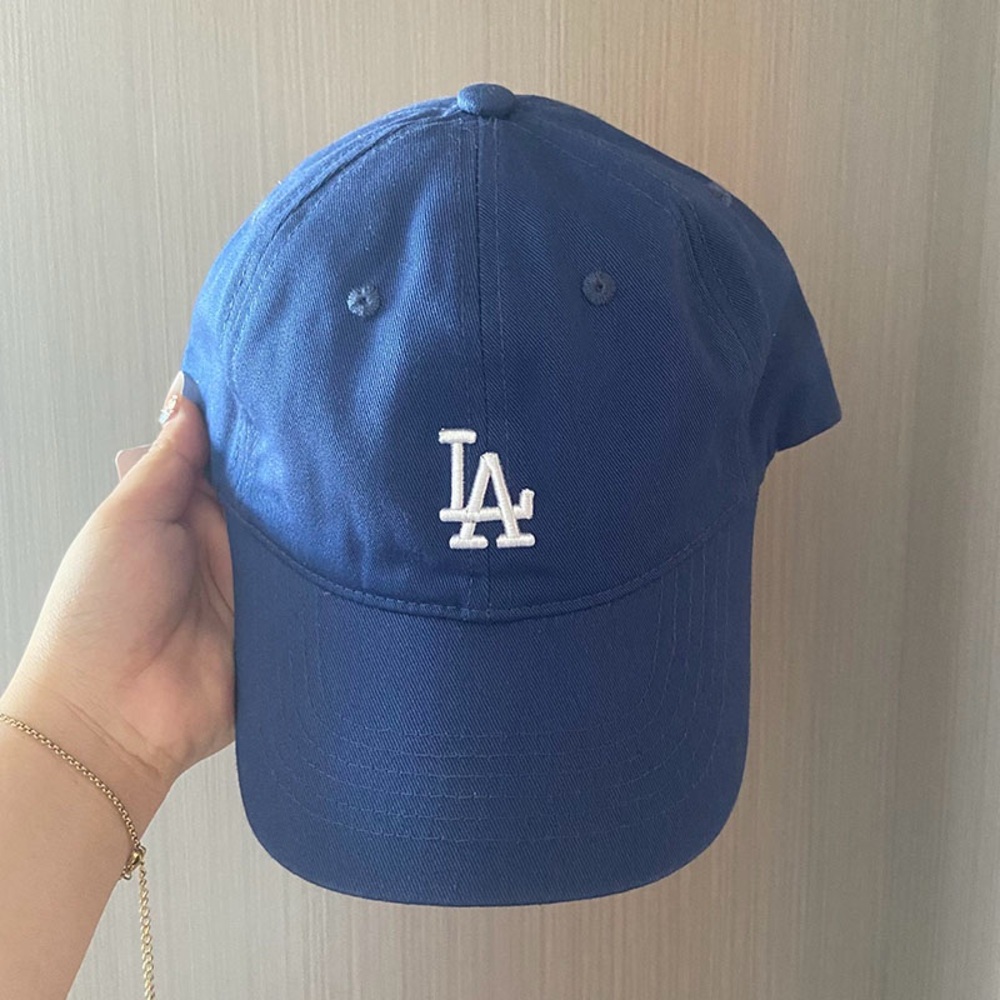 MIb Unisex Baseball Cap